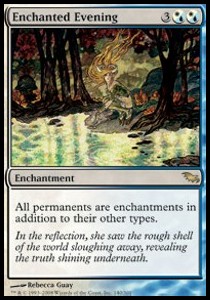 Enchanted Evening - Shadowmoor