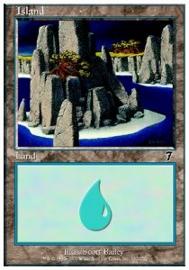 Island (V.1) 