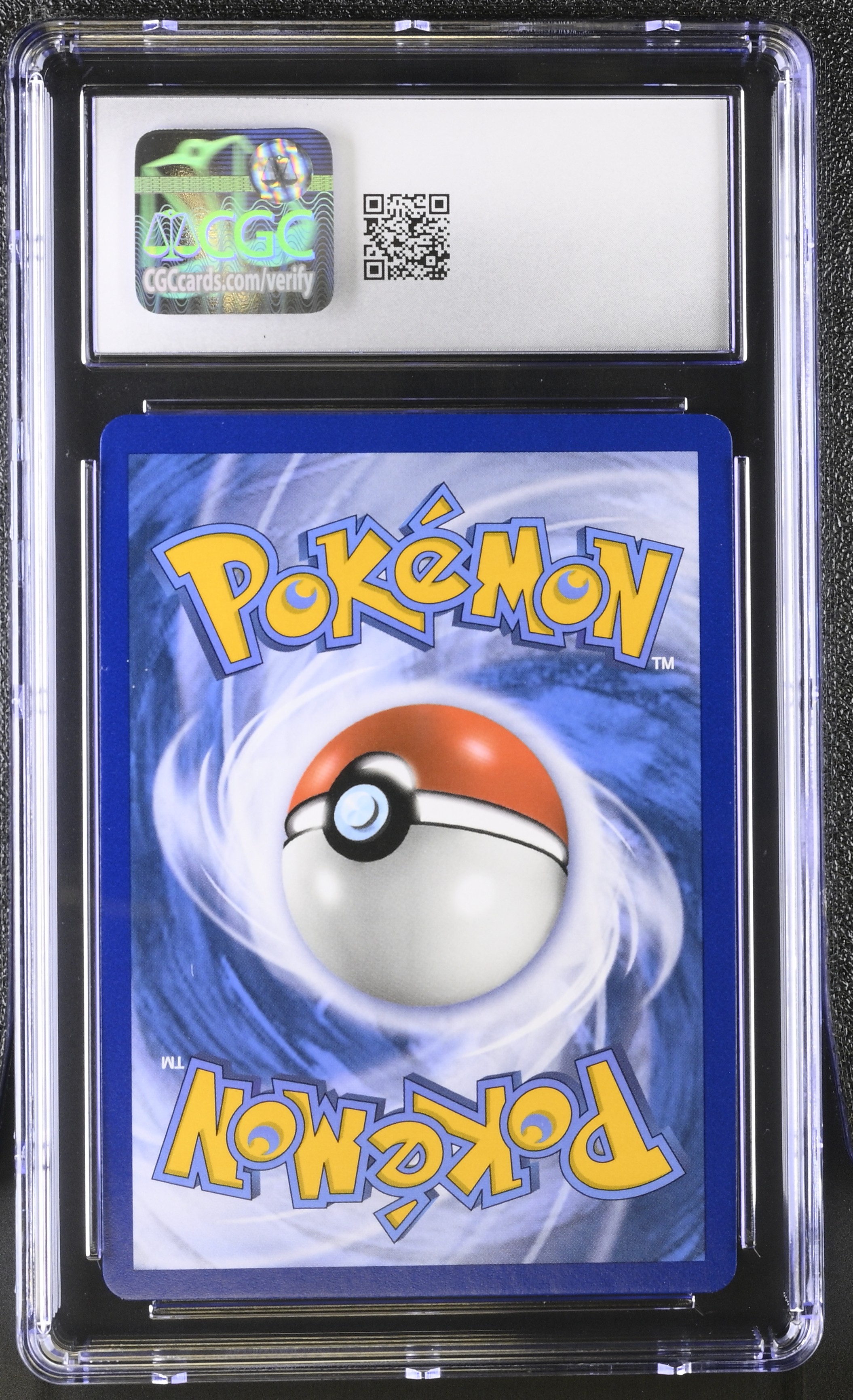 Lugia GX - LOT 159 - English - CGC 10