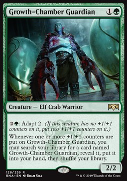 Growth-Chamber Guardian 