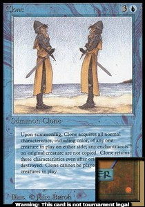 Clone - Collectors Edition 