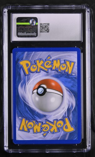 Lugia LEGEND (Bottom) - HS 114 - German - CGC 7