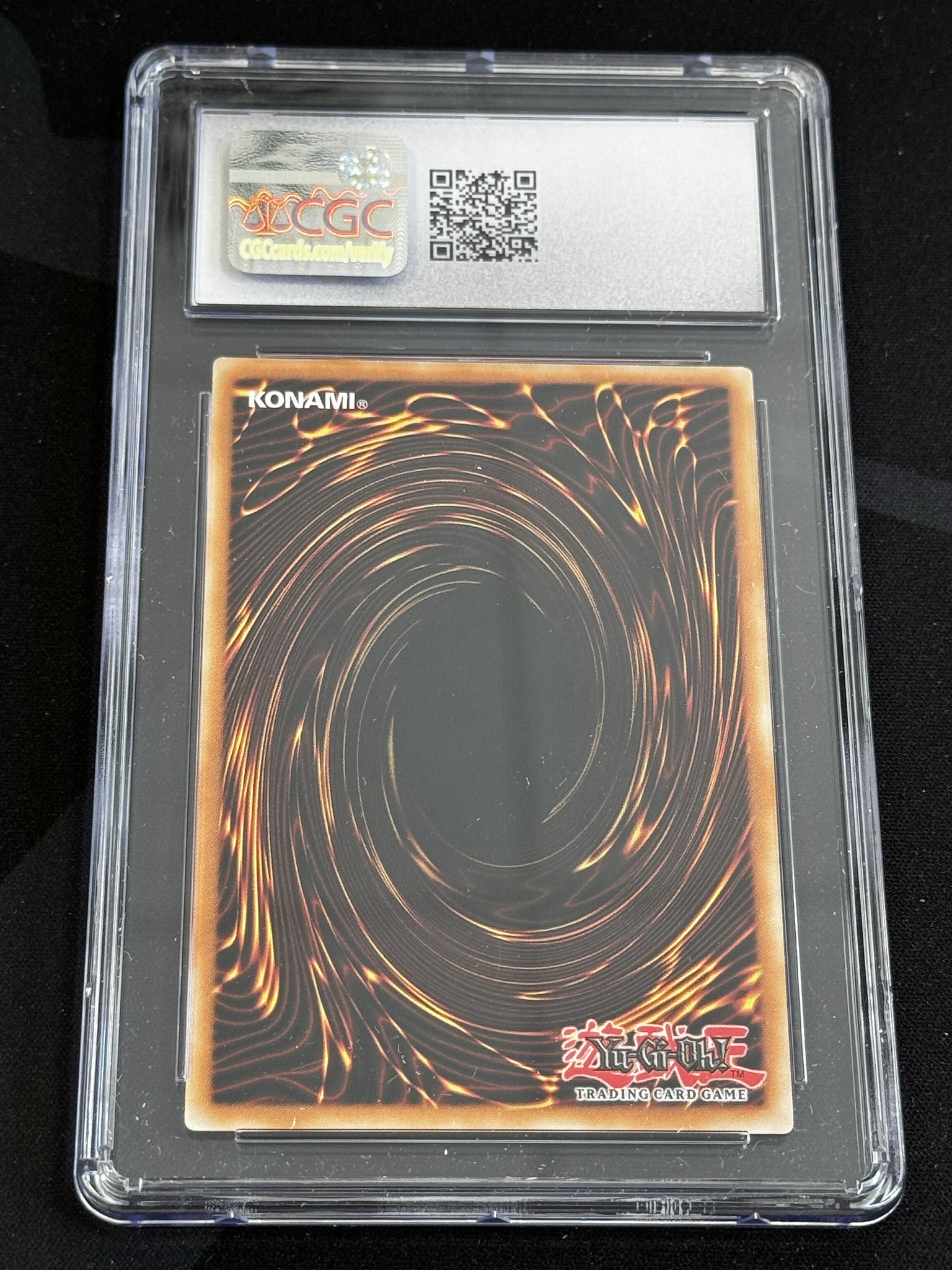 Rainbow Dragon - TN23 4 - English - CGC 10