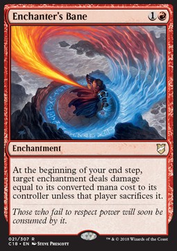 Enchanter's Bane 