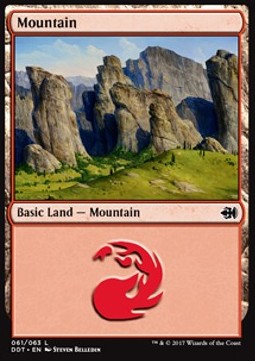 Mountain (V.2) 