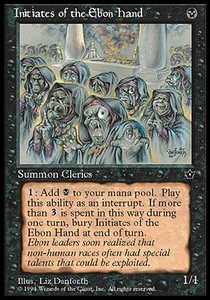 Initiates of the Ebon Hand (V.1) 