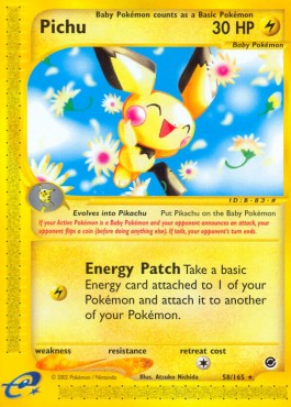 Pichu 