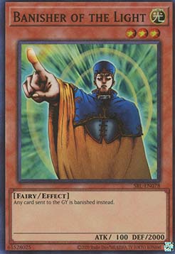 Banisher of the Light 