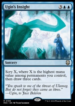 Ugins Insight 