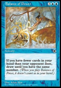 Balance of Power 
