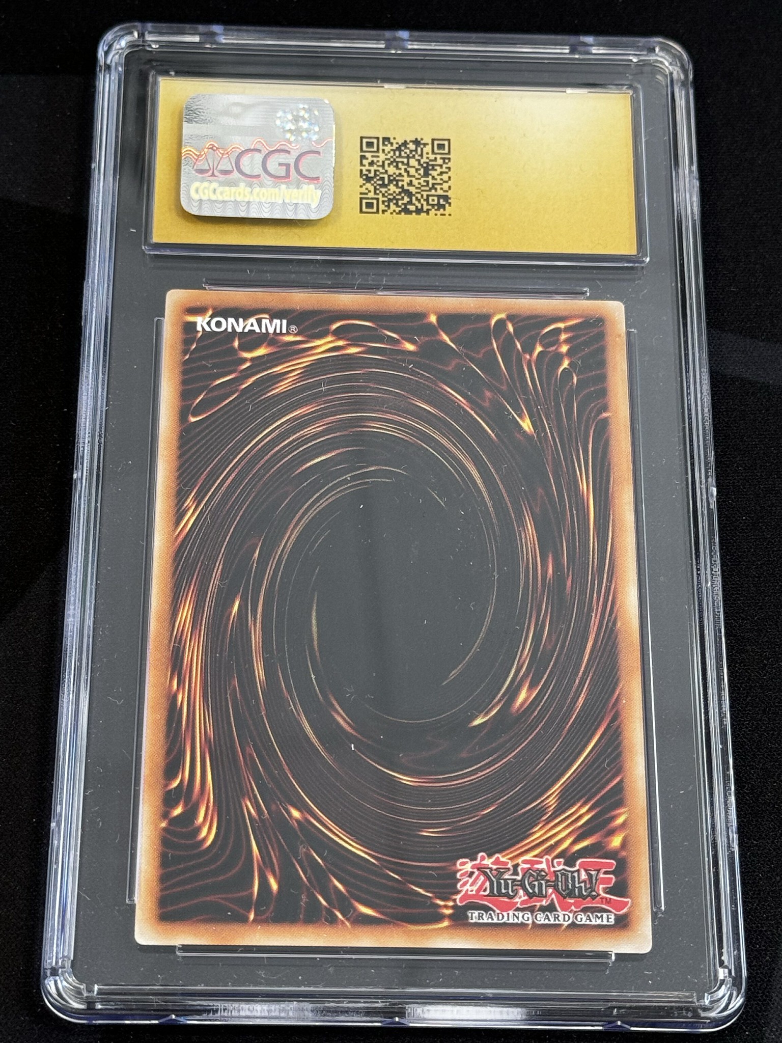 Firewall Dragon - TN23 8 - English - CGC 10