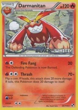 Darmanitan 