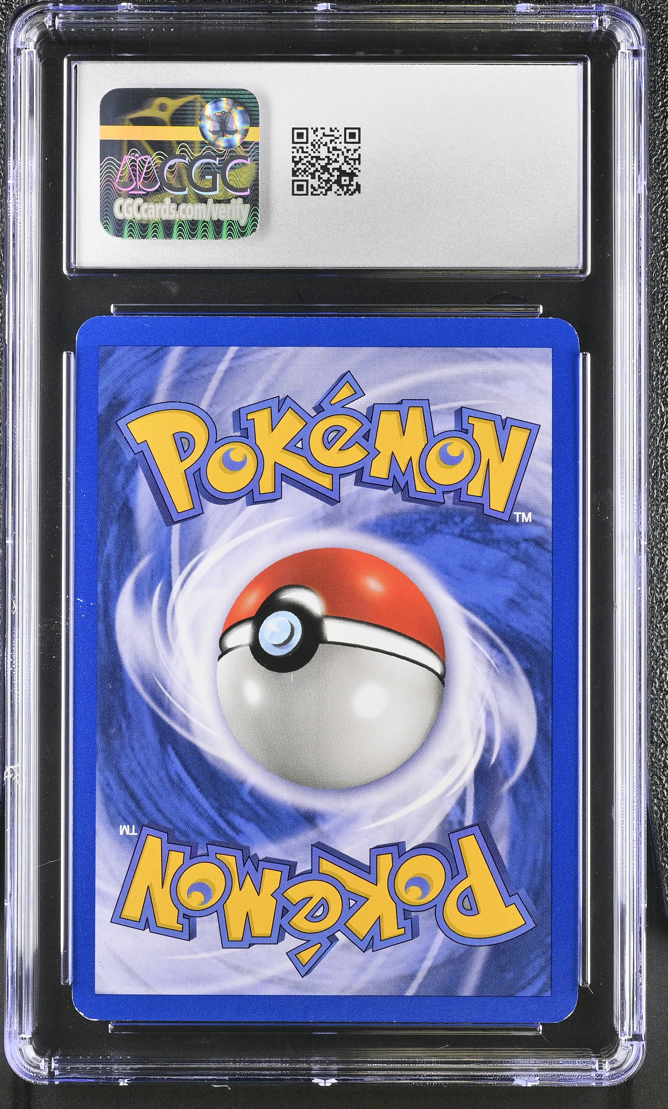 Clefable - B2 5 - English - CGC 7.5