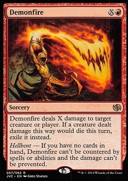 Demonfire 