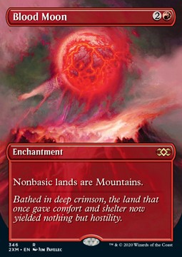 Blood Moon