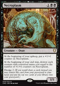Necroplasm 