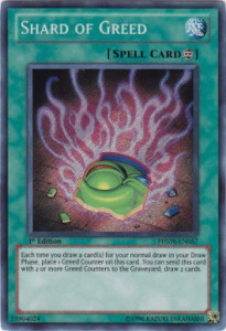 Shard of Greed 