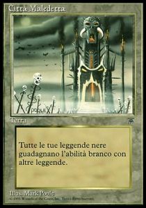 Unholy Citadel 