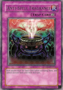 Anti-Spell Fragrance 