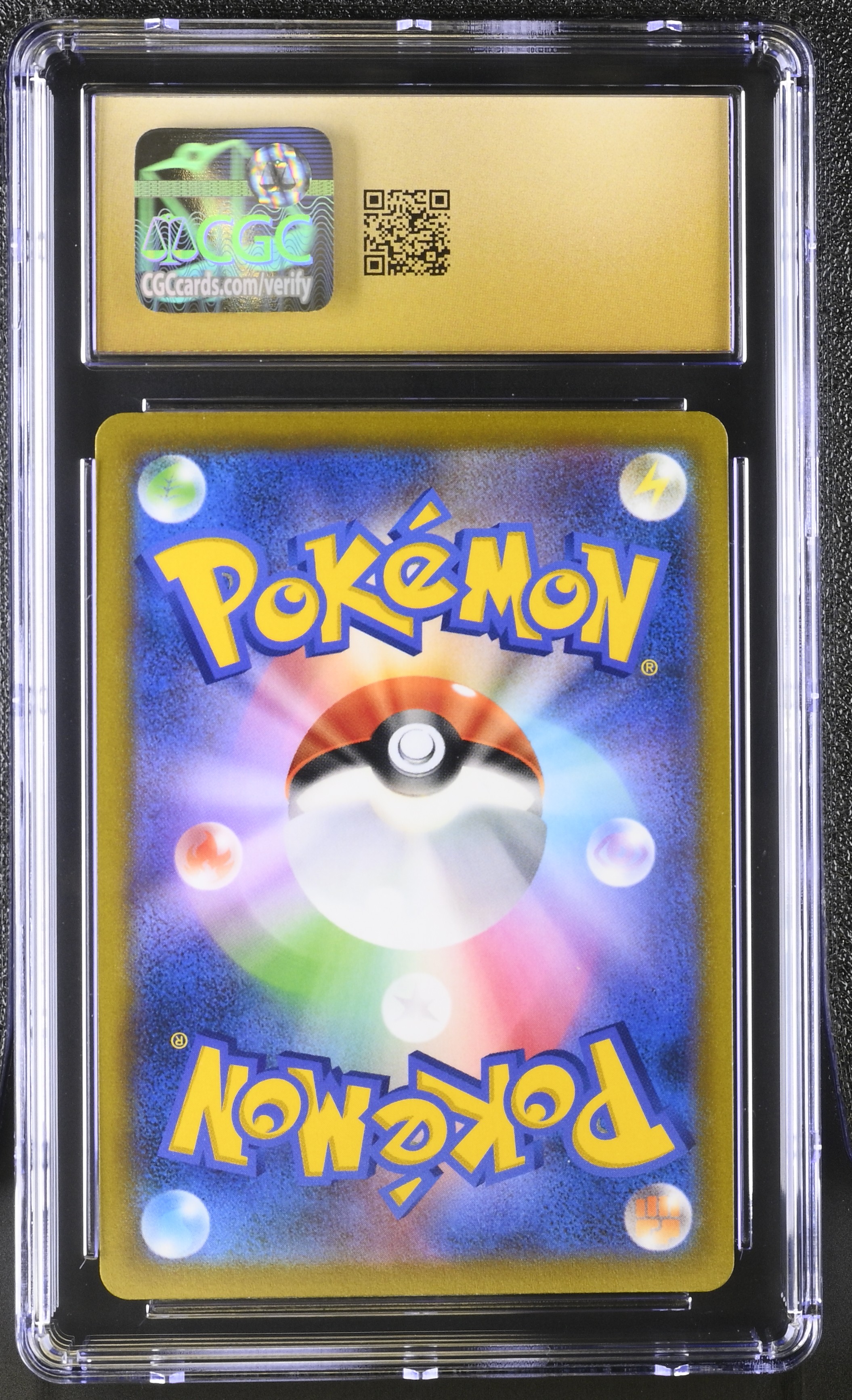 Machamp V - s10D 73 - Japanese - CGC 10