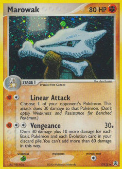 Marowak 