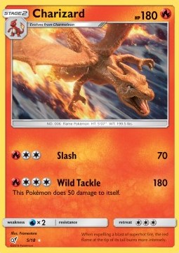 Charizard 