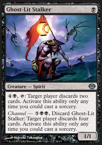 Ghost-Lit Stalker 