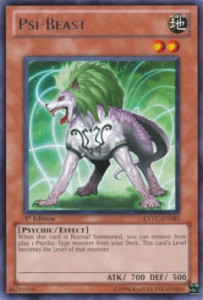 Psi-Beast 