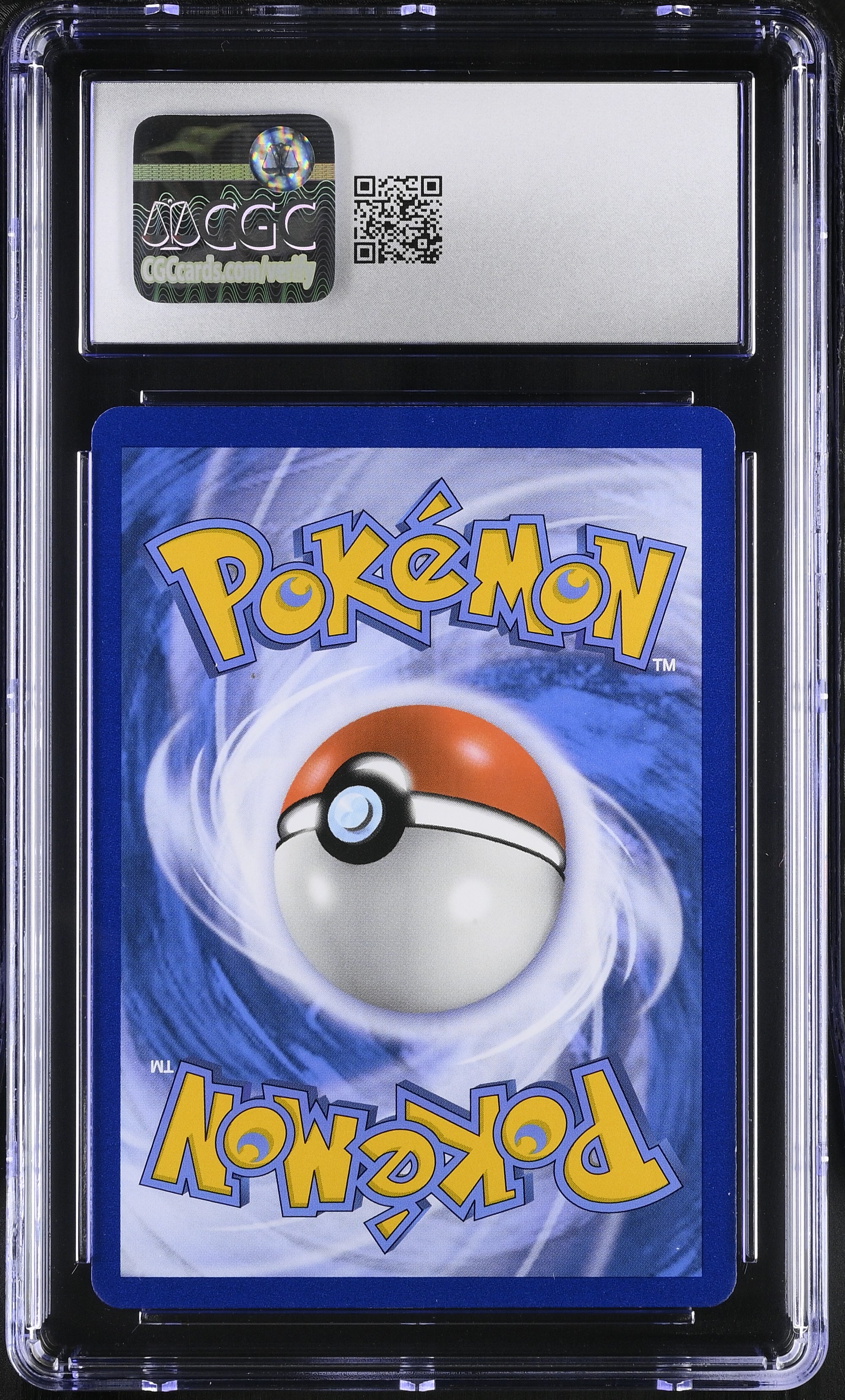 Glaceon - PLF 23 - English - CGC 8.5