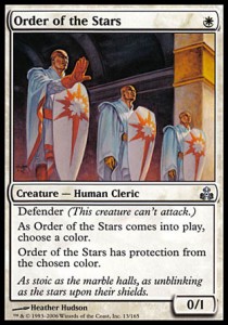 Order of the Stars - Guildpact 