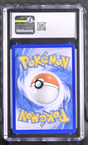 Mallow & Lana - CEC 231 - German - CGC 8.5