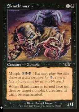 Skinthinner 