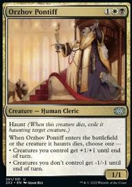 Orzhov Pontiff 