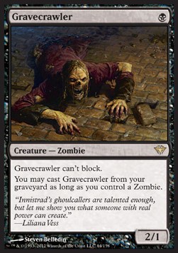 Gravecrawler 