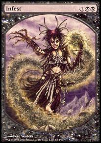 Infest 