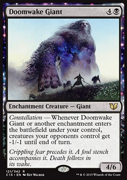 Doomwake Giant 