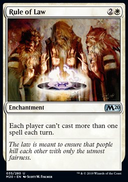 Rule of Law 