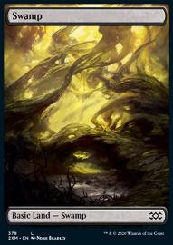 Swamp (V.2) 