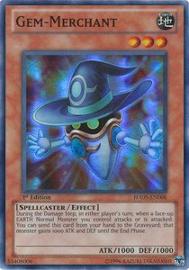 Gem-Merchant 