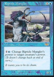 Riptide Mangler - Legions