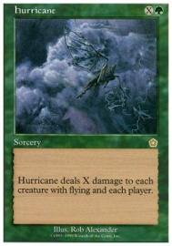 Hurricane 