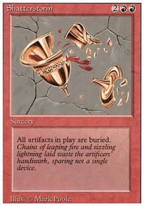 Shatterstorm 