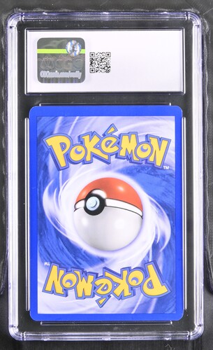 Skarmory - NG 13 - German - CGC 8.5