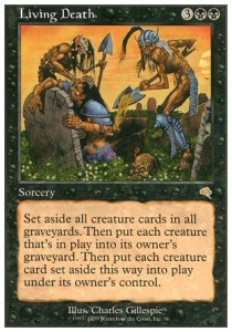 Living Death 