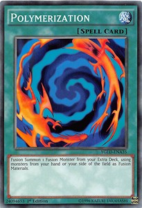 Polymerization (V.1 - Common) 