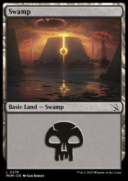 Swamp (V.1) 
