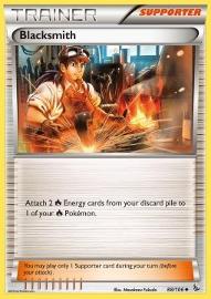 Blacksmith 