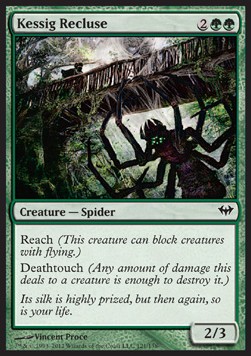 Kessig Recluse 