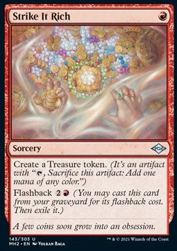 Strike It Rich - Modern Horizons 2 
