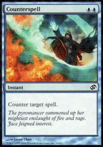 Counterspell 